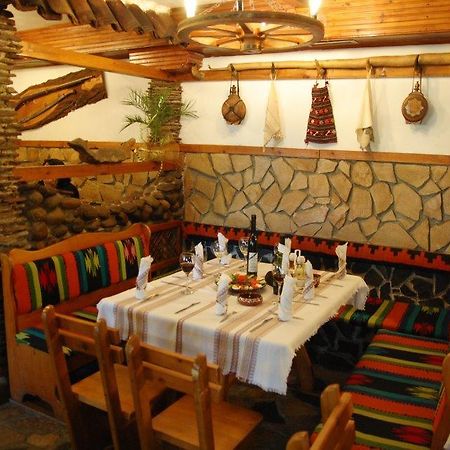 Balkanski Chanove Botevgrad Ngoại thất bức ảnh